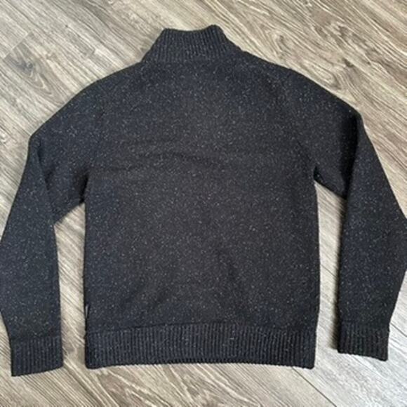 Patagonia Mens Off Country Pullover Sweater size Small - Picture 6 of 6